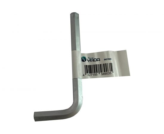 Шестигранный ключ Nord-Yada 8 мм 907611 