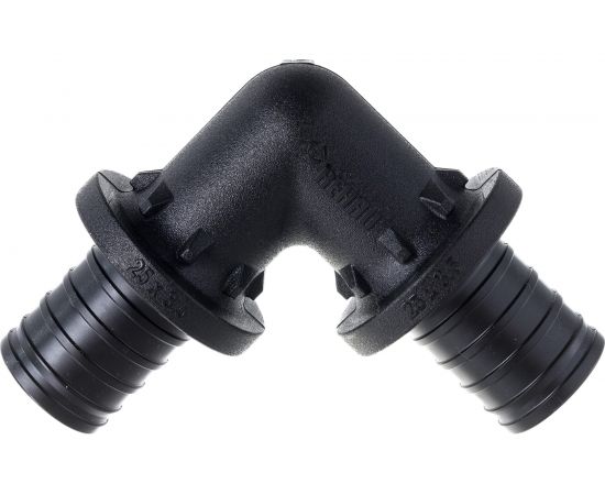 Угольник Rehau 90 градусов, 25 25 PPSU полифенилсульфон PX 11600231001 