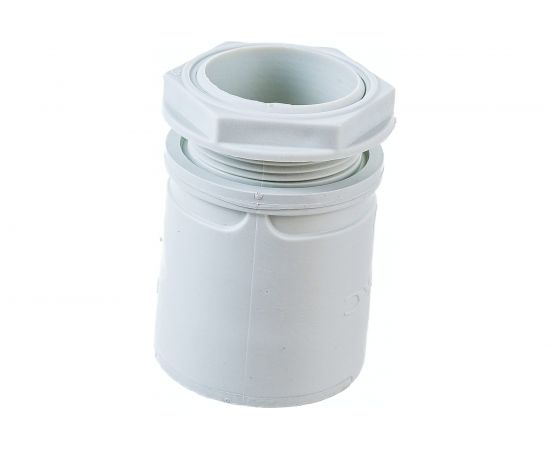 Переходник труба-коробка (32 мм; IP65) для жестких труб DKC 50232 