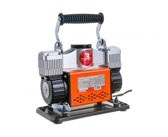 Автомобильный компрессор AC25010/80DDV Кратон 3 21 01 010 