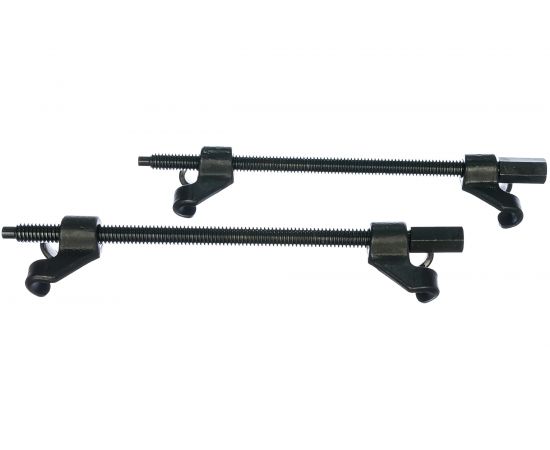 Стяжки пружин амортизационных стоек 370 мм, 2 предмета THORVIK ASC37 52351 