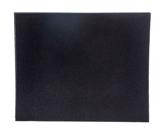 Бумага абразивная влагостойкая (10 листов; 230х280 мм; P120) SKRAB 35723 