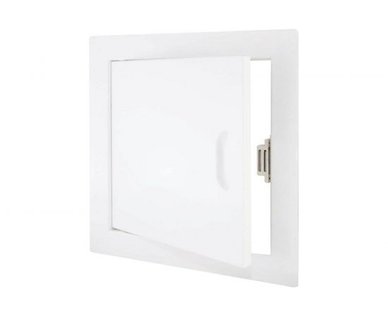 Ревизионный металлический люк TDM 300х300 SQ1807-0407 