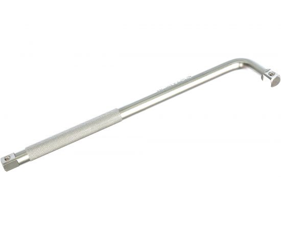 Вороток Г-образный 1/2" 300 мм КОБАЛЬТ 649-851 