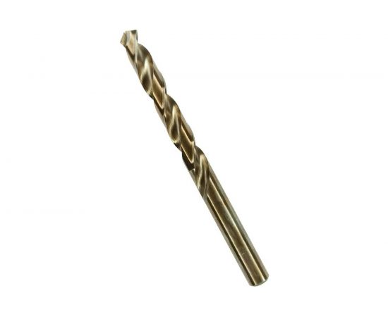 Сверло по металлу (10 шт; 3 мм; Р6М5К5) vertextools 515-03 