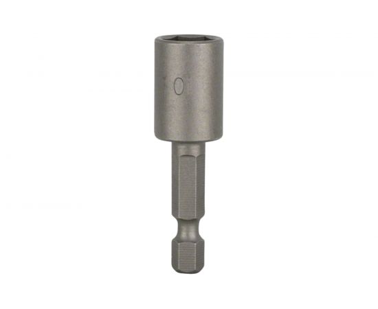Торцевая головка (10 мм; хвостовик 1/4"" HEX) Bosch 2608550081 