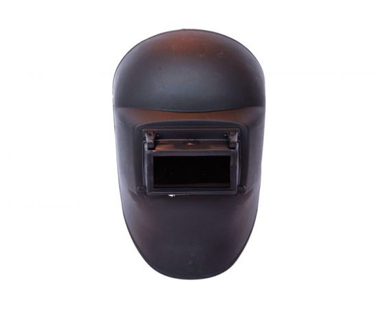 Маска сварщика с откидным стеклом МАСТЕР SANTOOL 070202 