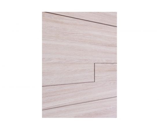 Панели 3D МДФ Ясень Сонома Стильный Дом v530255 