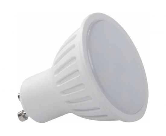 Светодиодная лампочка KANLUX TOMI, LED, 3W, GU10, WW 22702 
