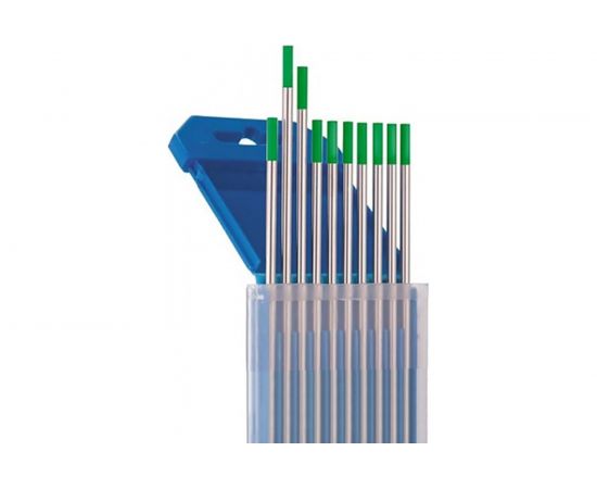 Электрод вольфрамовый WP-20 1,6 мм, 175 мм Optima WP2016 