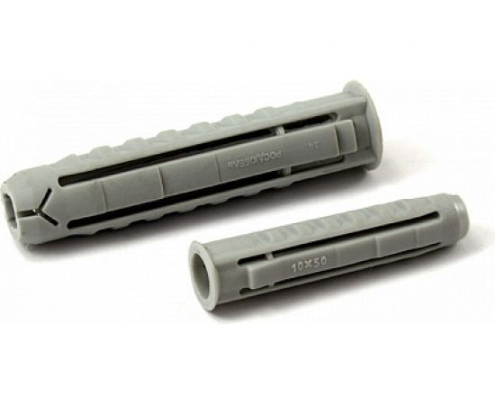 Распорный дюбель КРЕП-КОМП тип N 5х25 100шт дн525мф 