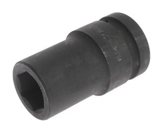 Головка торцевая 1” 27 ударная высокая L=90мм JTC 849027 