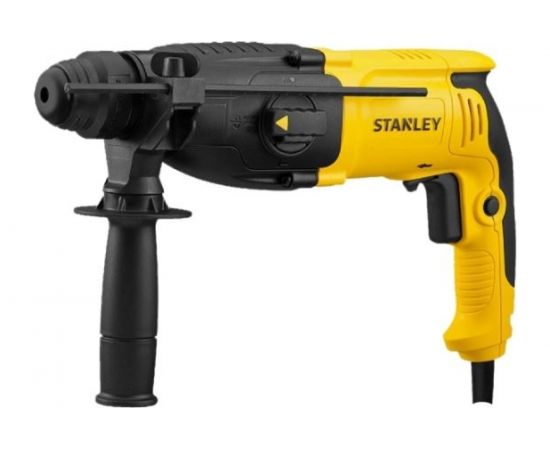 Перфоратор Stanley SHR263KA 