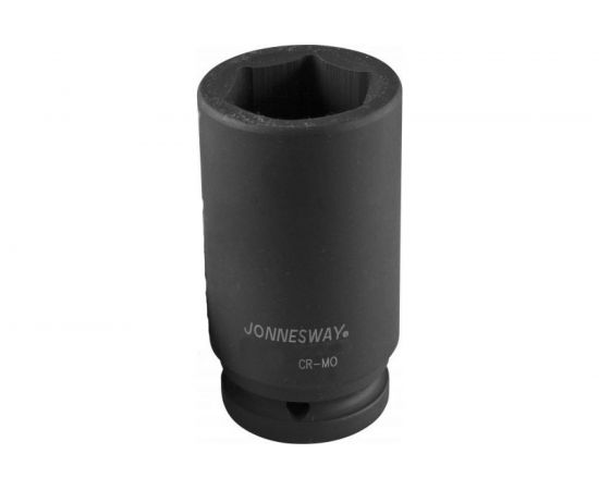Ударная глубокая торцевая головка 3/4"DR (30 мм) Jonnesway S03AD6130 