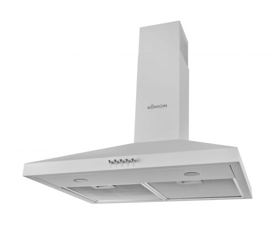 Кухонная вытяжка Konigin Canary White 60 103020 