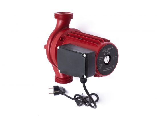 Насос WERTRUS (30/10) WTS32130 