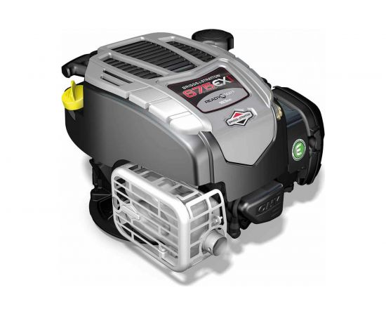 Двигатель бензиновый 675 EXi (4.3 л.с, диаметр вала 25 мм, L= 80 мм) Briggs&Stratton 104M020066H5 