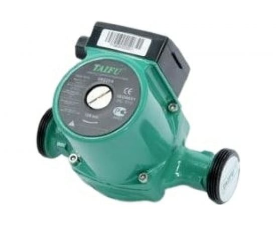 Циркуляционный насос TAIFU трехскоростной GRS32/6(180mm) 