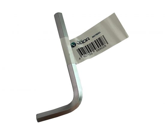 Шестигранный ключ Nord-Yada 7 мм 907610 