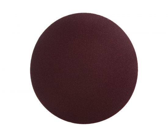 Круг абразивный без отверстия Velcro (5 шт; 125 мм; зерно 320) Targ 663108 