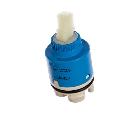 Картридж IDDIS D35 BL CD 2 D35 BL CD #2 