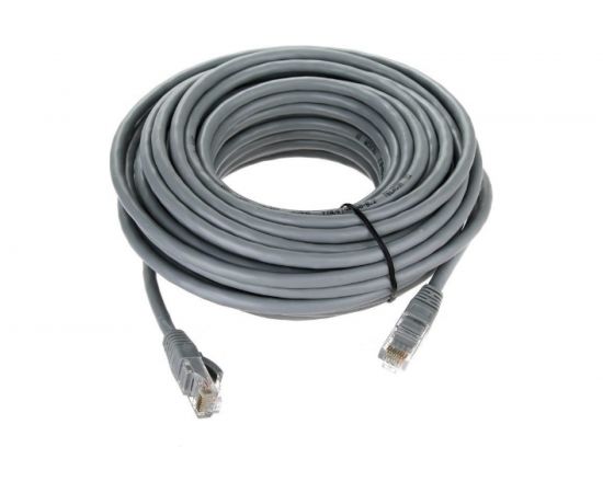 Литой патчкорд Telecom UTP, категория 6, 15m NA102-UTP-C6-15M 