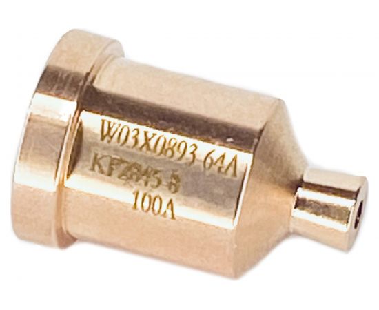 Сопло 100А Nozzle 5 шт для LC105/LC105M PLAZWELD W03X0893-64A 