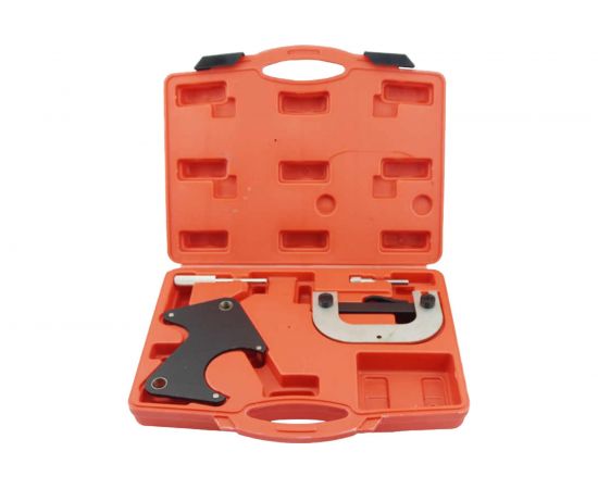 Набор фиксаторов шкива RENAULT AV Steel, AV-931003 