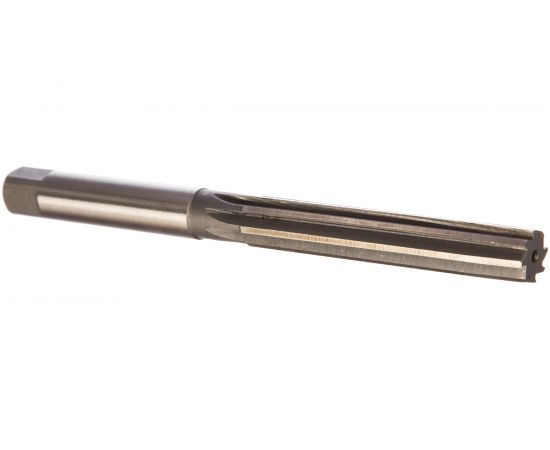 Ручная цилиндрическая развертка GRIFF 14.0мм H7 9ХС a420039 