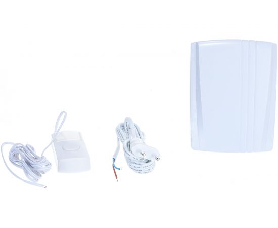 Проводной звонок ЭРА D95 Б0018138 