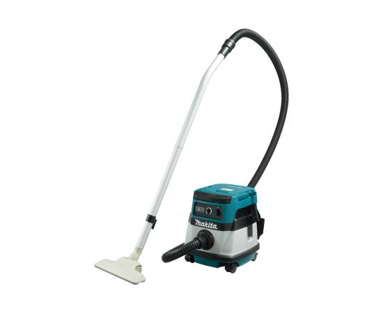 Пылесос Makita DVC860LZ 