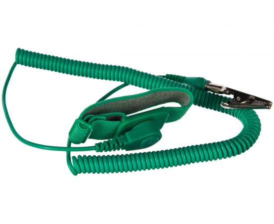 Браслет антистатический ProsKit 608-611C 00298915 