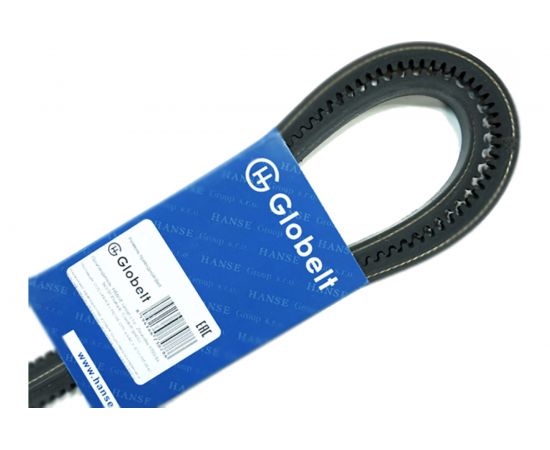 Зубчатый ремень Globelt XPA-1632 