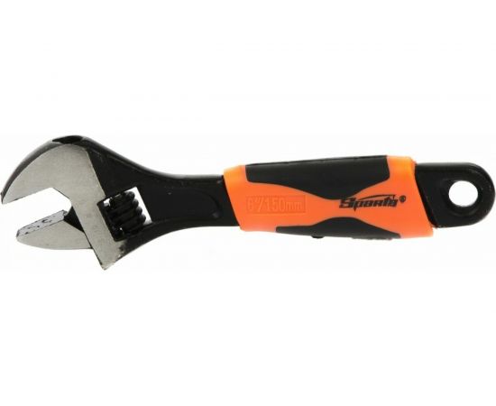 Разводной ключ 150 мм SPARTA 15541 