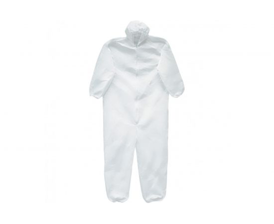 Защитный комбинезон ��ИБРТЕХ СТАНДАРТ, 40 г/м2, 172 - 180 см 89530 