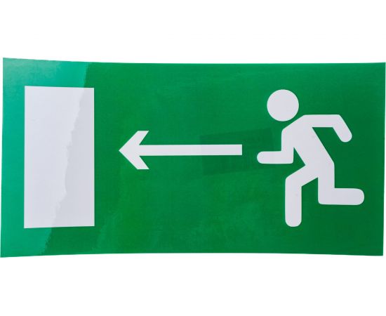 Наклейка Navigator 14 352 NL-100x200W-E04 на стену 14352 – изображение 2