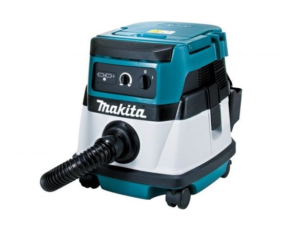 Пылесос Makita DVC860LZ – изображение 2