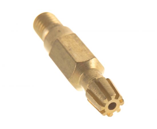 Мундштук внутренний 4П к резаку Р3П Автоген 0002091 – изображение 2