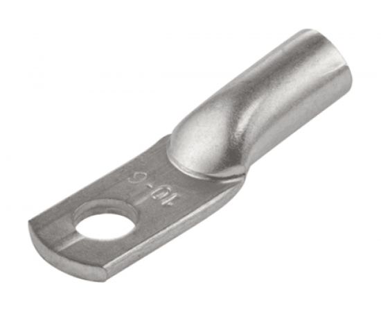 Силовой наконечник EKF PROxima JG-10-6-5 медный, луженый jg-10-6-5r – изображение 2