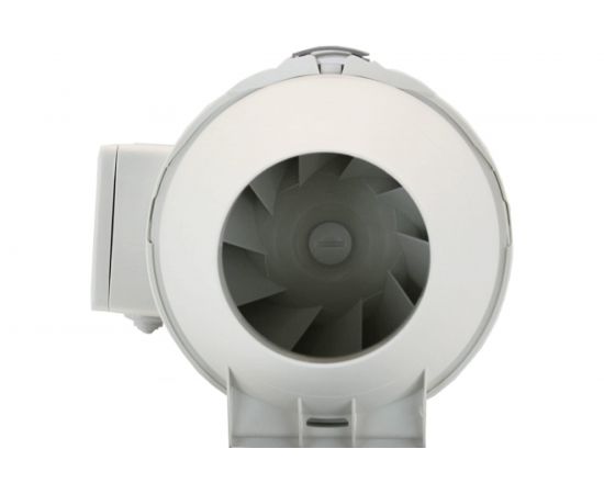 Вытяжной канальный вентилятор Soler&Palau TD350T/125 03-0101-209 – изображение 2