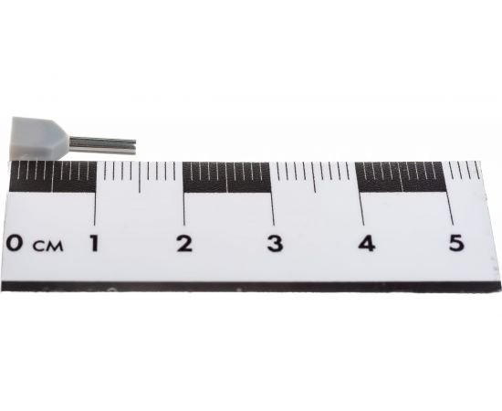 Штыревой втулочный изолированный наконечник EKF НШвИ 2 0,75-8 50шт nhvi2-0,75-8 – изображение 2