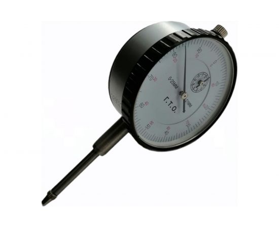 Индикатор ГТО ИЧ 0-25 0,01мм кл.1 без ушка DI25WE01 – изображение 2