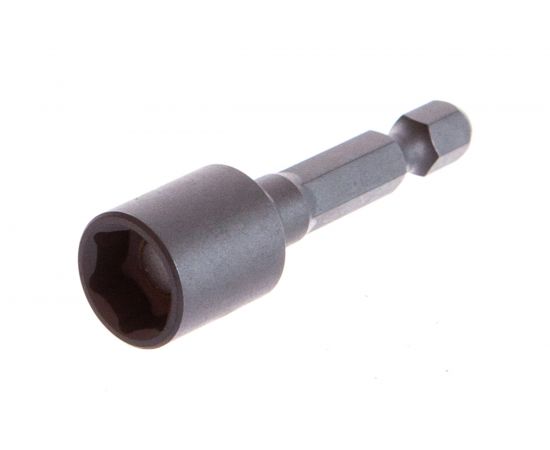 Торцевая головка (10 мм; хвостовик 1/4"" HEX) Bosch 2608550081 – изображение 2