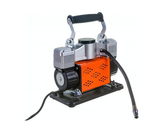 Автомобильный компрессор AC25010/80DDV Кратон 3 21 01 010 – изображение 2