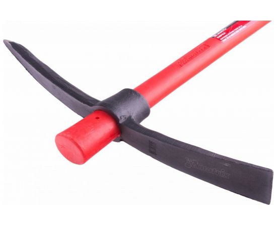 Кирка с фибергласовой рукояткой 900 мм MATRIX 21830 – изображение 2