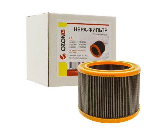НЕРА-фильтр для пылесоса LG OZONE H-32 – изображение 2