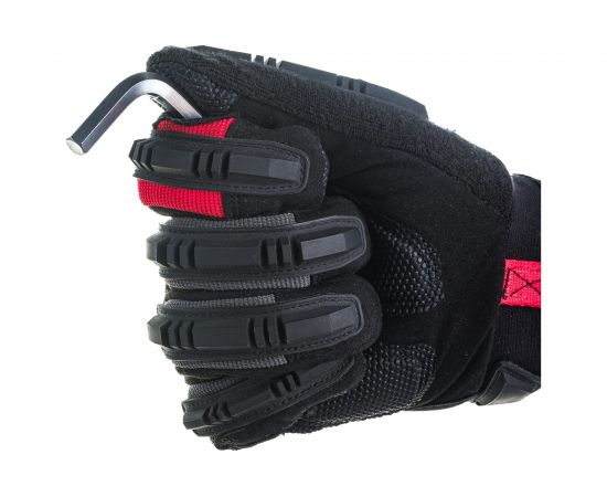 Шестигранный ключ Nord-Yada 7 мм 907610 – изображение 2