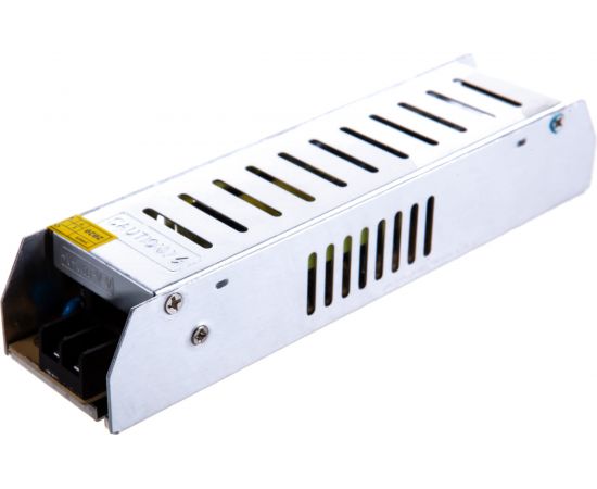 Блок питания Uniel UET-VAS-100A20 12V IP20, 100Вт. UL-00004329 – изображение 2