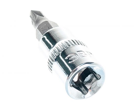 Насадка позидрайв (1/4""; PZ1) ЭВРИКА ER-93301 – изображение 2