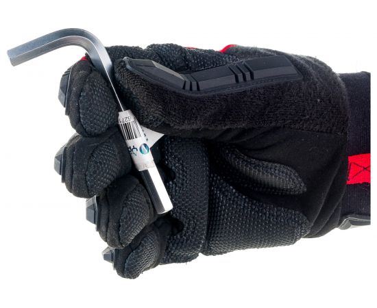 Шестигранный ключ Nord-Yada 8 мм 907611 – изображение 2